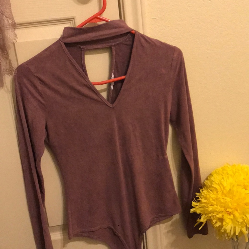 Cute long sleeve shirt!